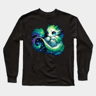 Aurora Long Sleeve T-Shirt